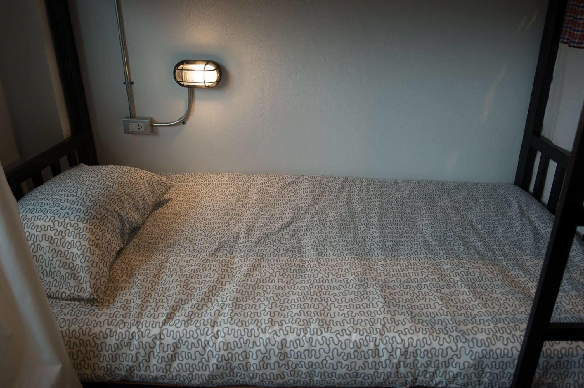 Allsum Hostel Phra Nakhon Si Ayutthaya Dış mekan fotoğraf